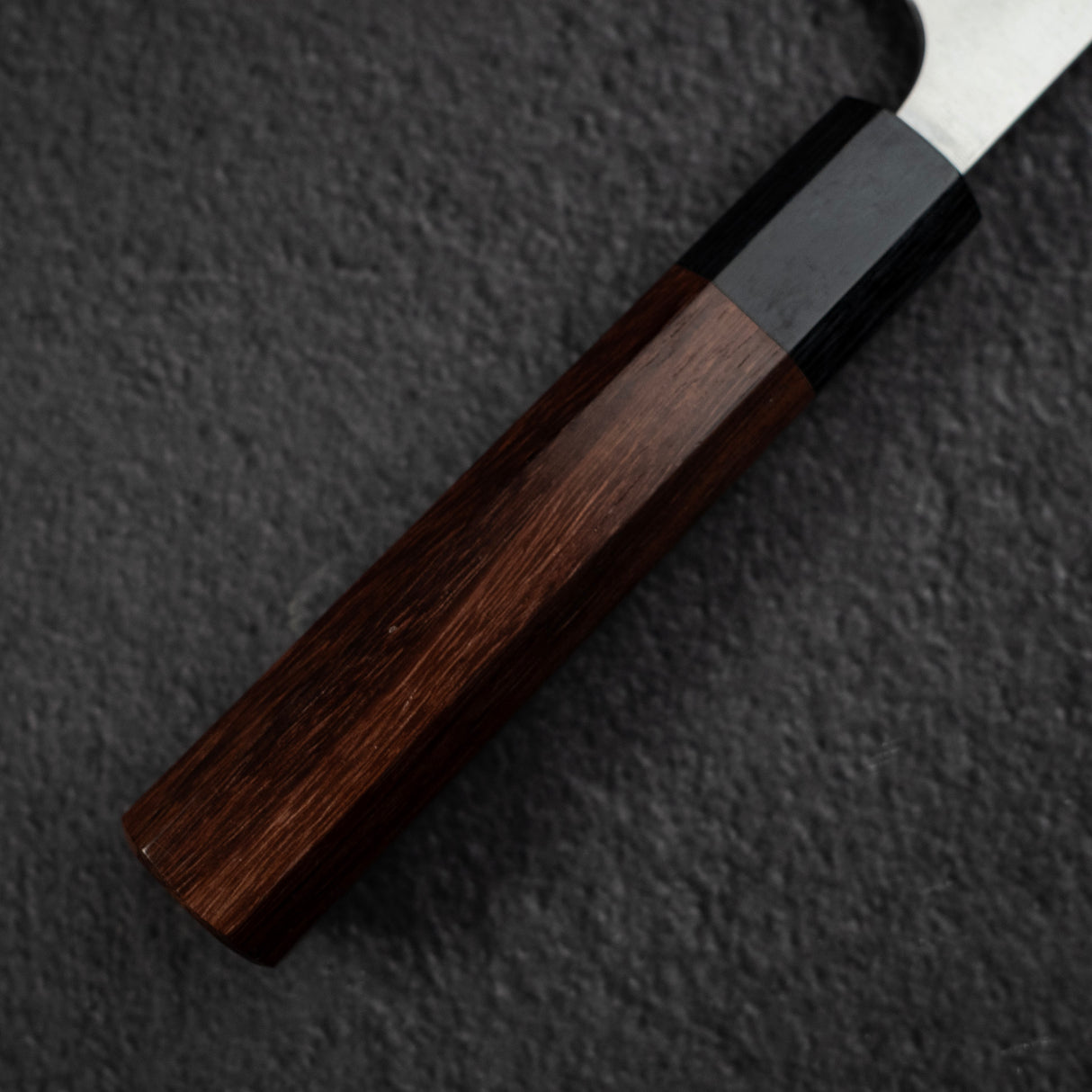 柴田崇行 甲鐵 SG2鋼 / SG2粉末高速鋼 切付 Ko-bunka 135mm