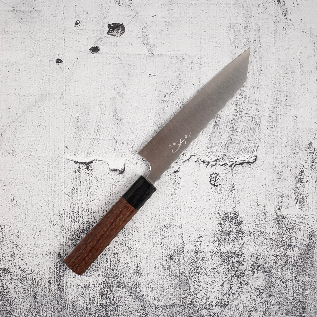 Shibata Koutetsu SG2 K-tip Petty 150mm