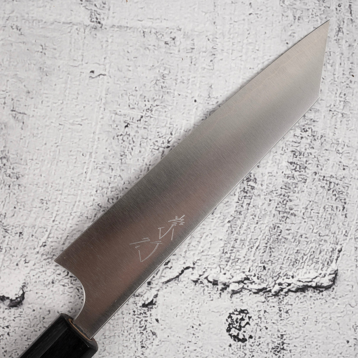 Shibata Koutetsu SG2 K-tip Petty 150mm