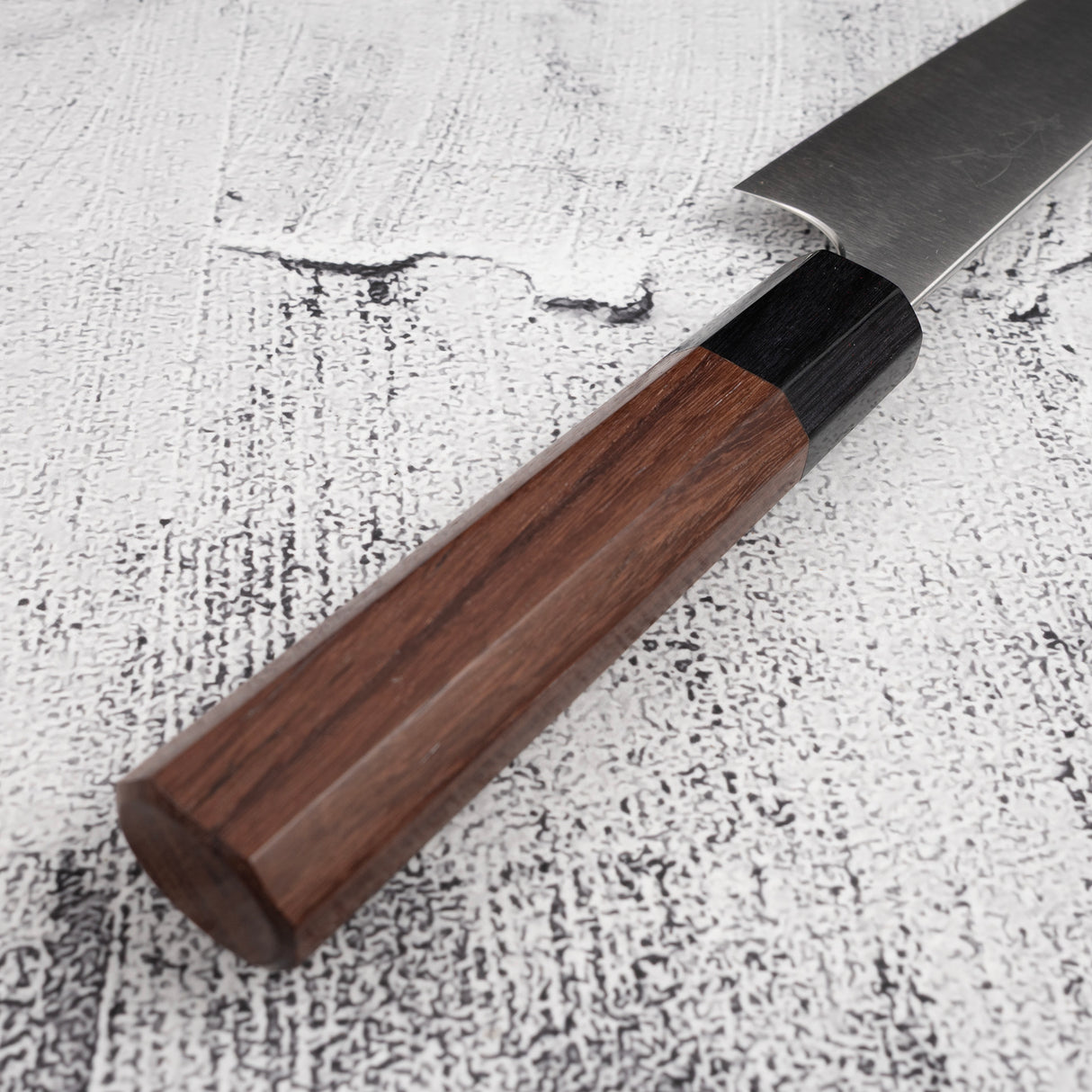 Shibata Koutetsu SG2 K-tip Petty 150mm