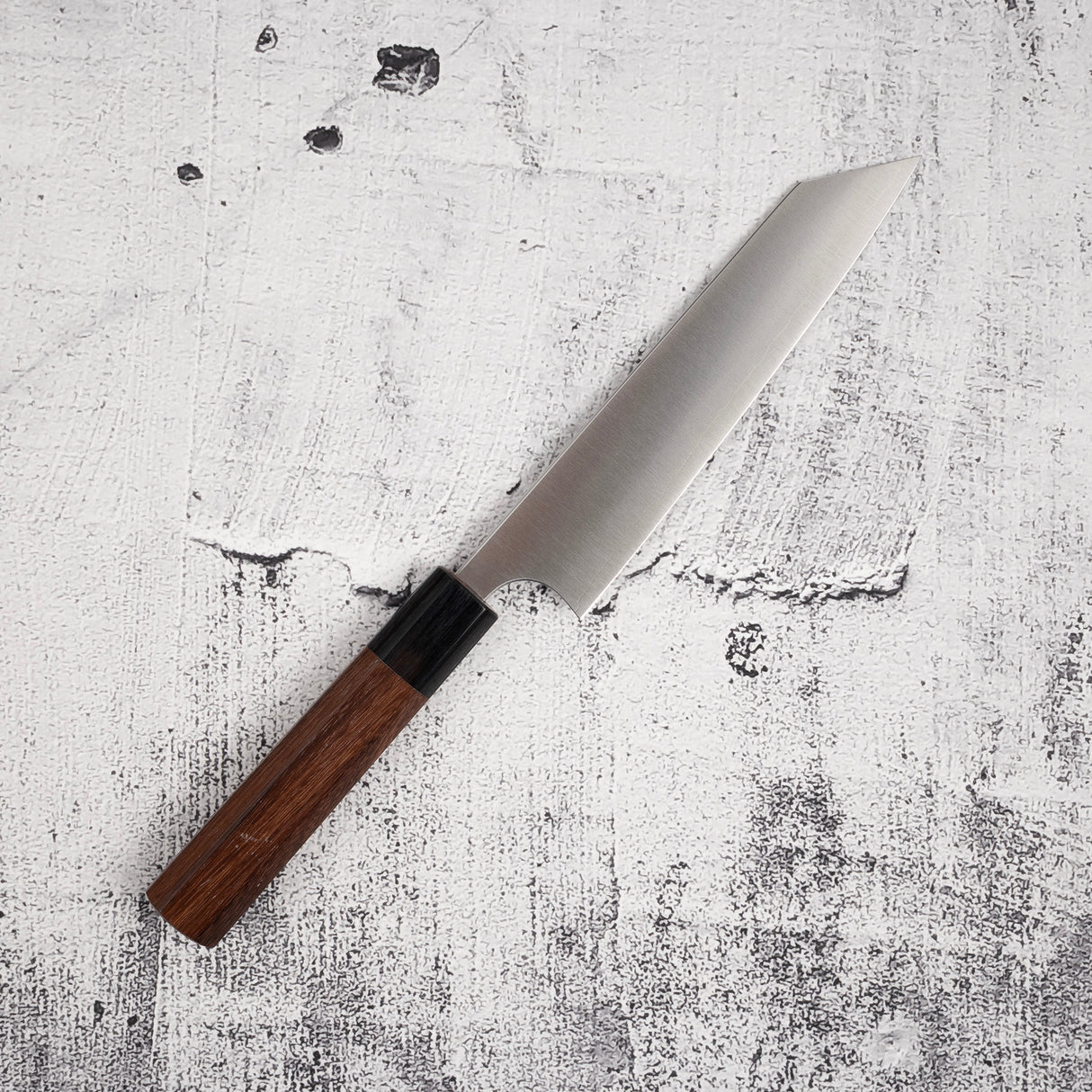 Shibata Koutetsu SG2 K-tip Petty 150mm