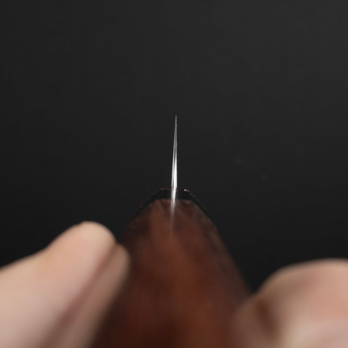 Shibata Koutetsu SG2 K-tip Petty 150mm