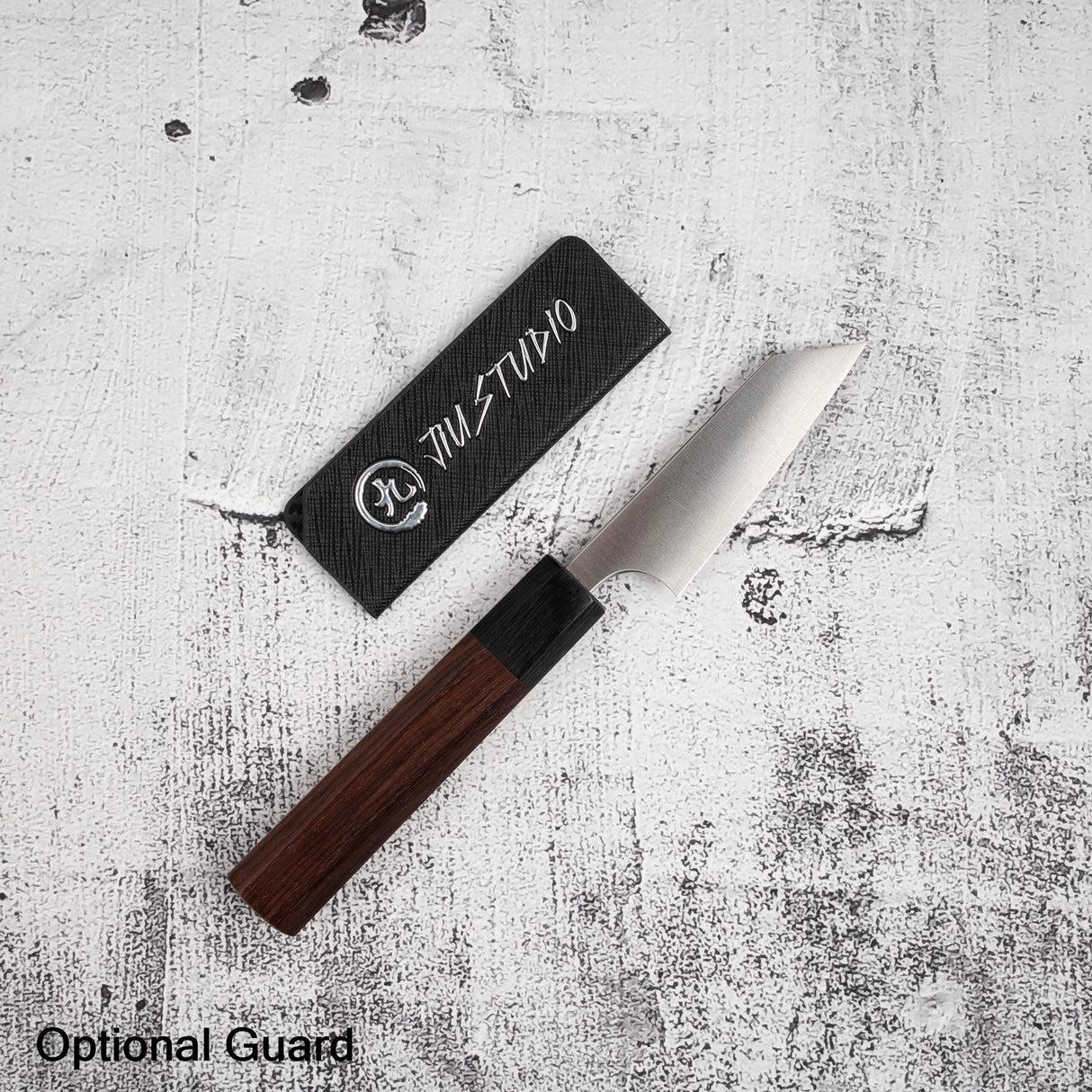 Shibata Koutetsu SG2 K-tip Petty 80mm