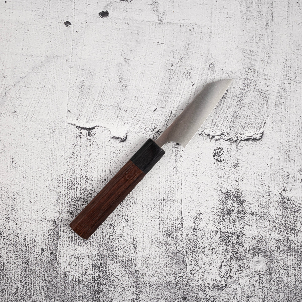 Shibata Koutetsu SG2 K-tip Petty 80mm