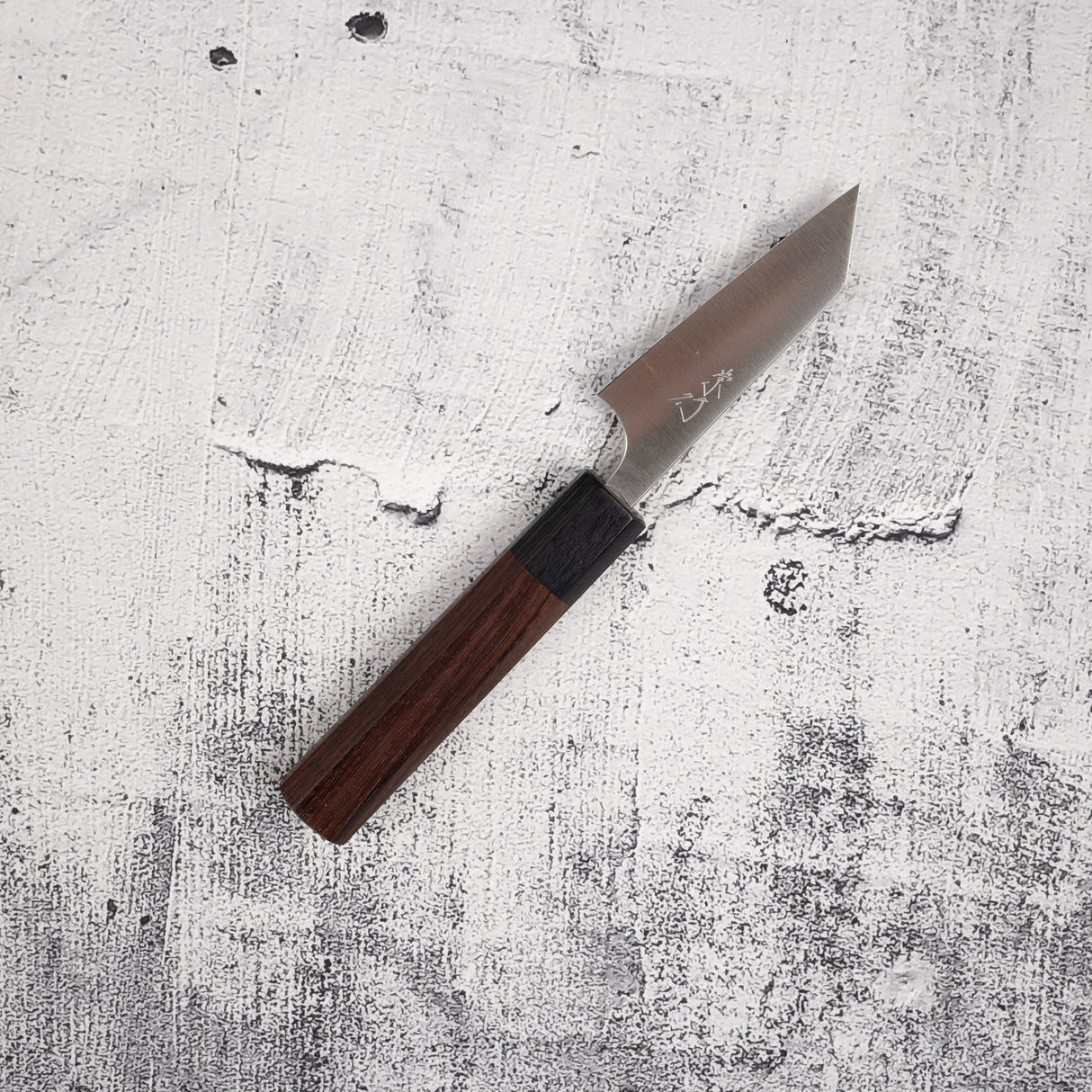 Shibata Koutetsu SG2 K-tip Petty 80mm