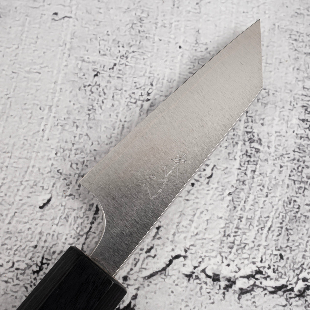 Shibata Koutetsu SG2 K-tip Petty 80mm