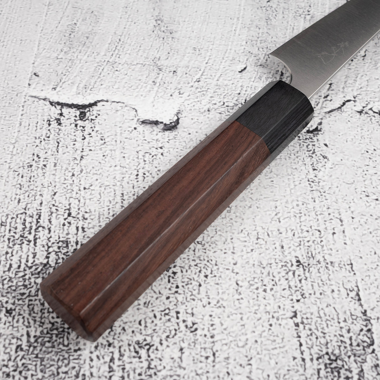 Shibata Koutetsu SG2 K-tip Petty 80mm