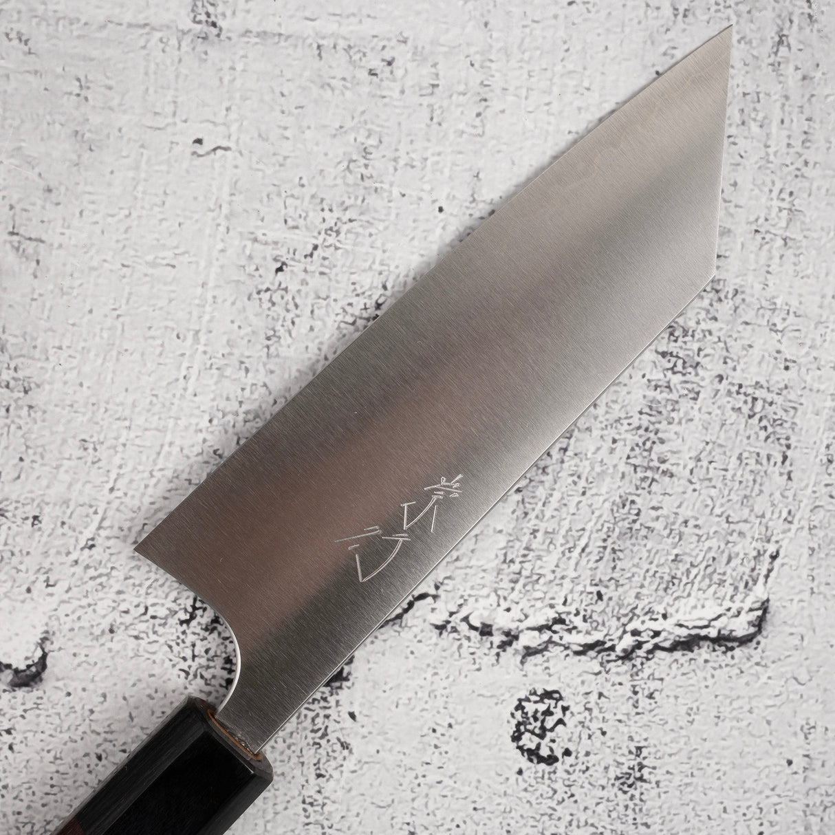 Shibata Koutetsu SG2 K-tip Ko-buka 135mm