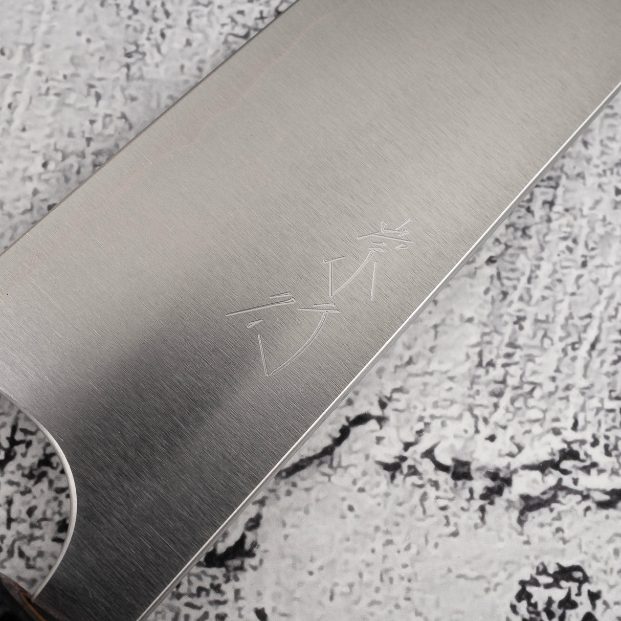 Shibata Koutetsu SG2 K-tip Ko-buka 135mm