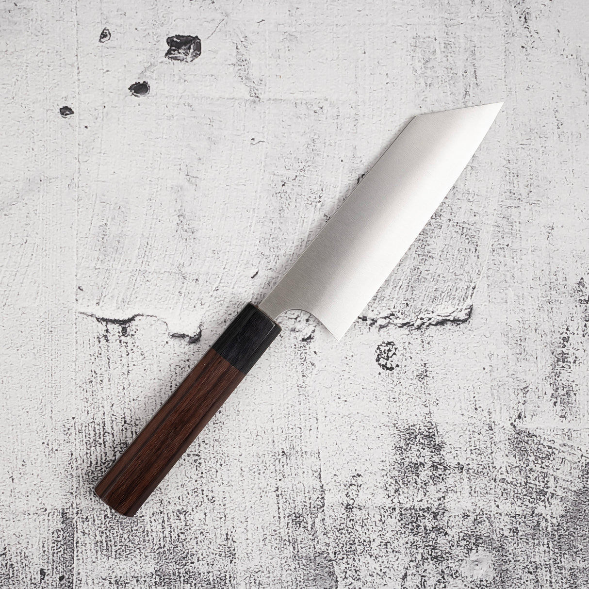 Shibata Koutetsu SG2 K-tip Ko-buka 135mm