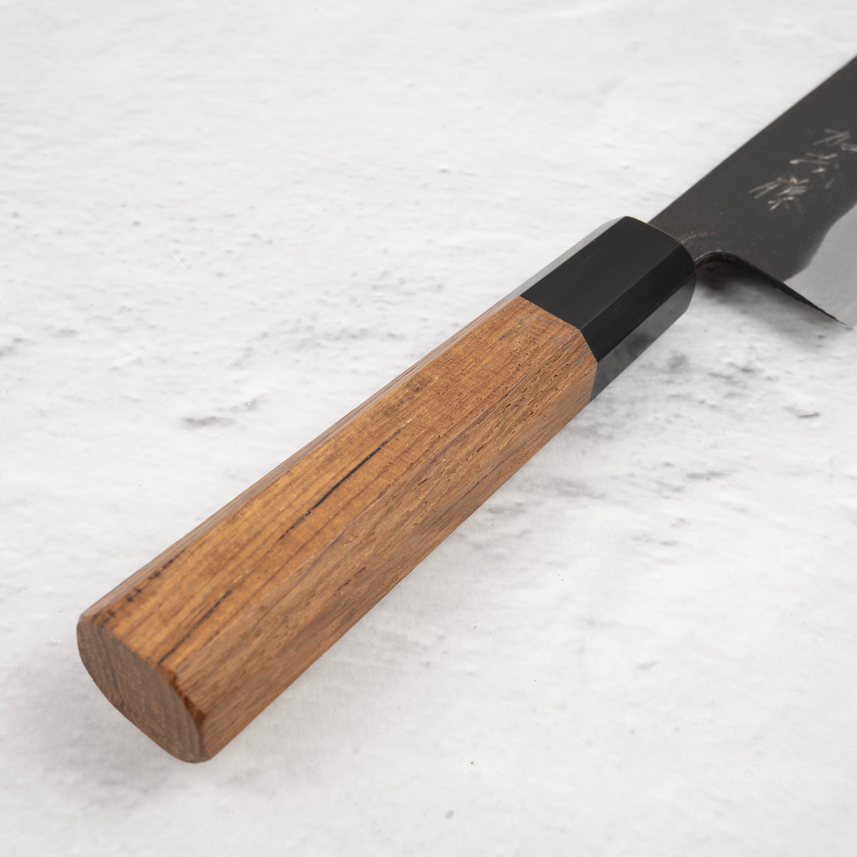 加茂白 AS 黑內三德 165mm