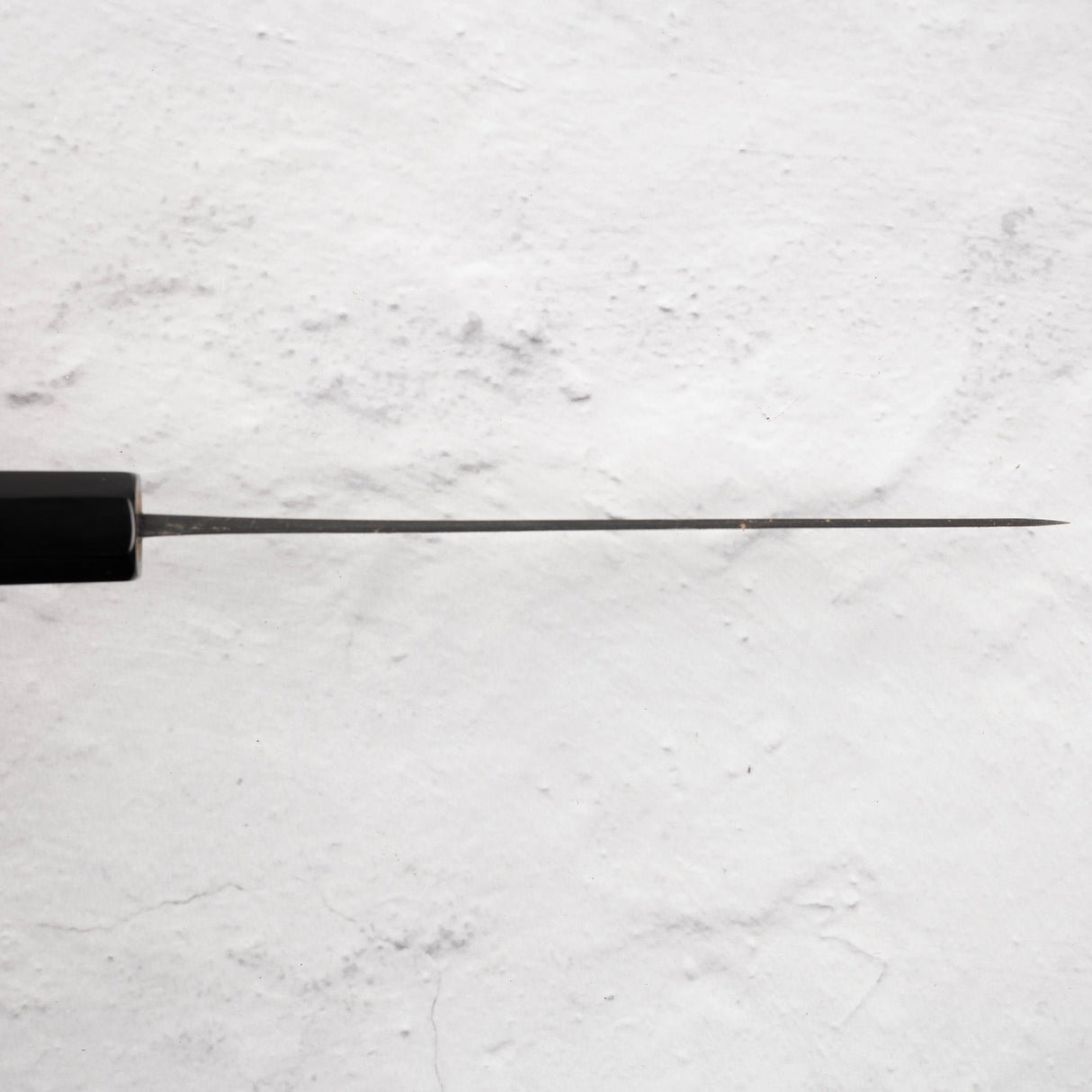 加茂白 AS 黑內三德 165mm