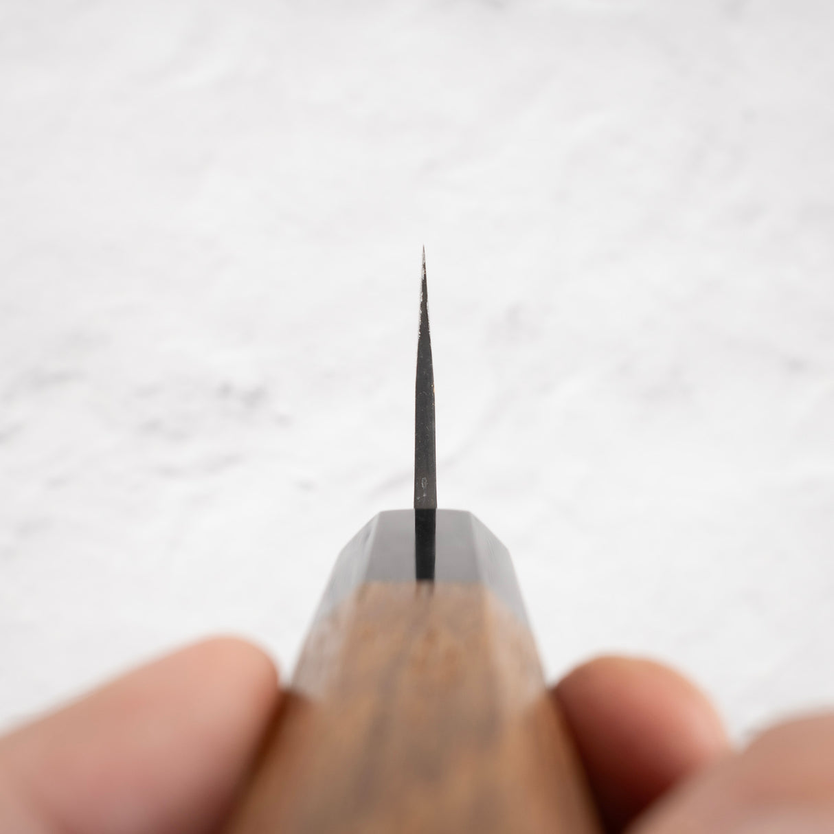 加茂白 AS 黑內三德 165mm