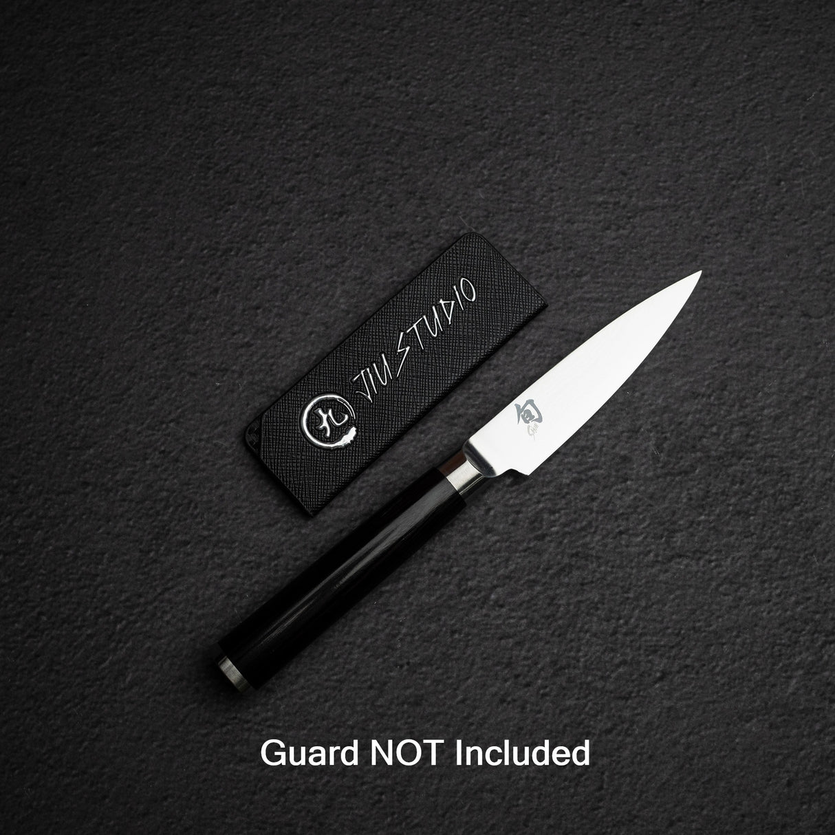 Shun Classic Paring Knife 9cm (3.5")