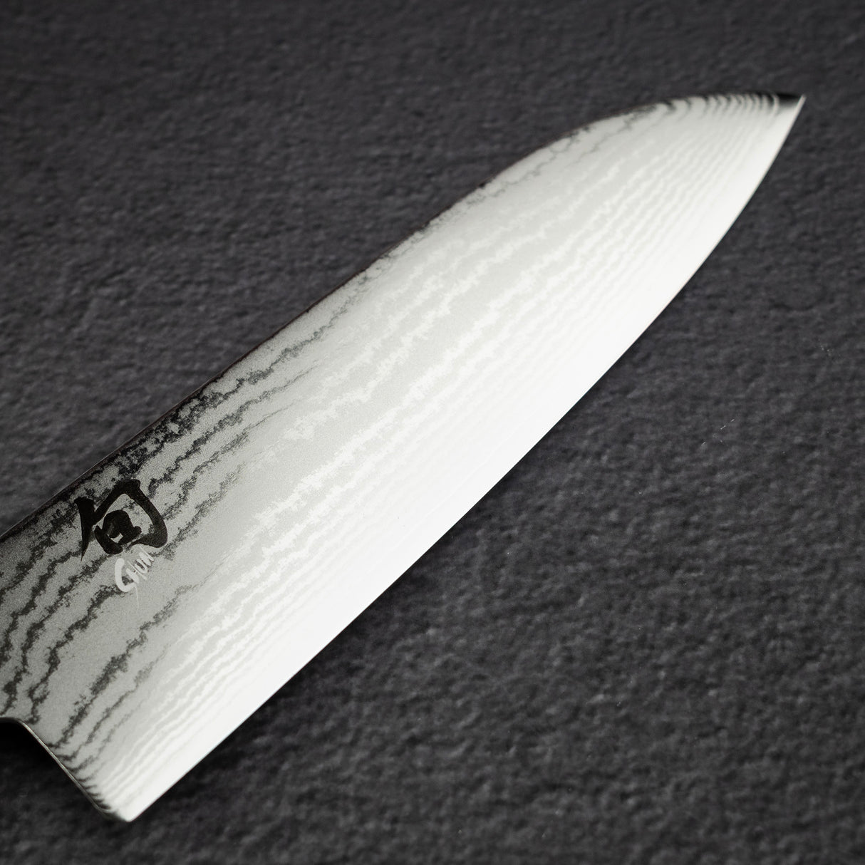Shun Classic Santoku Knife 18cm (7")