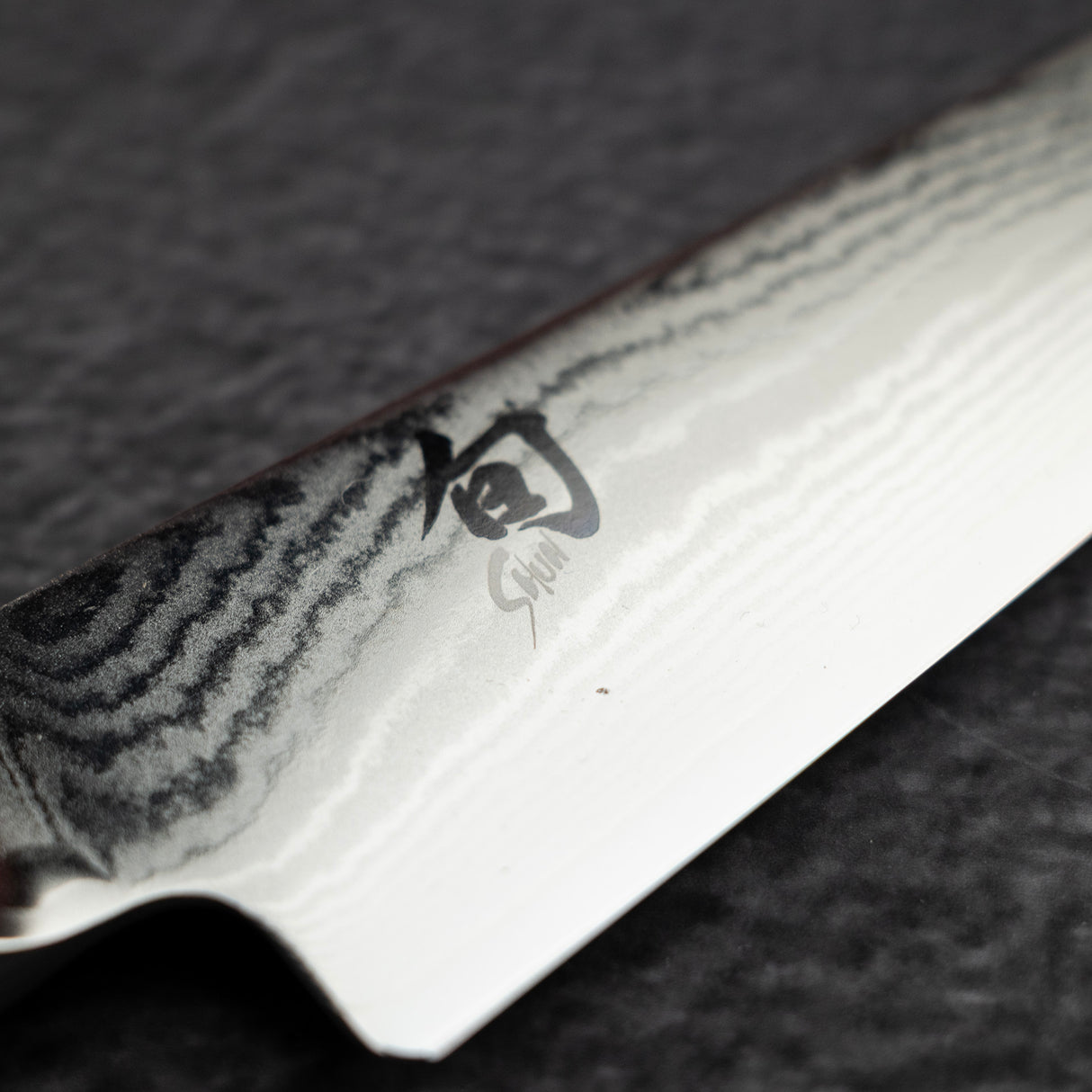 Shun Classic Utility Knife 15cm (6")