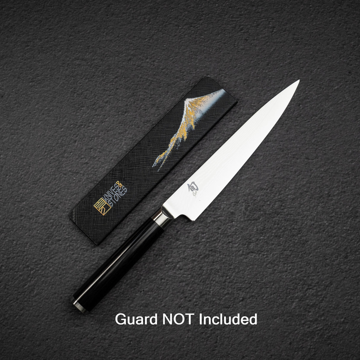 Shun Classic Utility Knife 15cm (6")