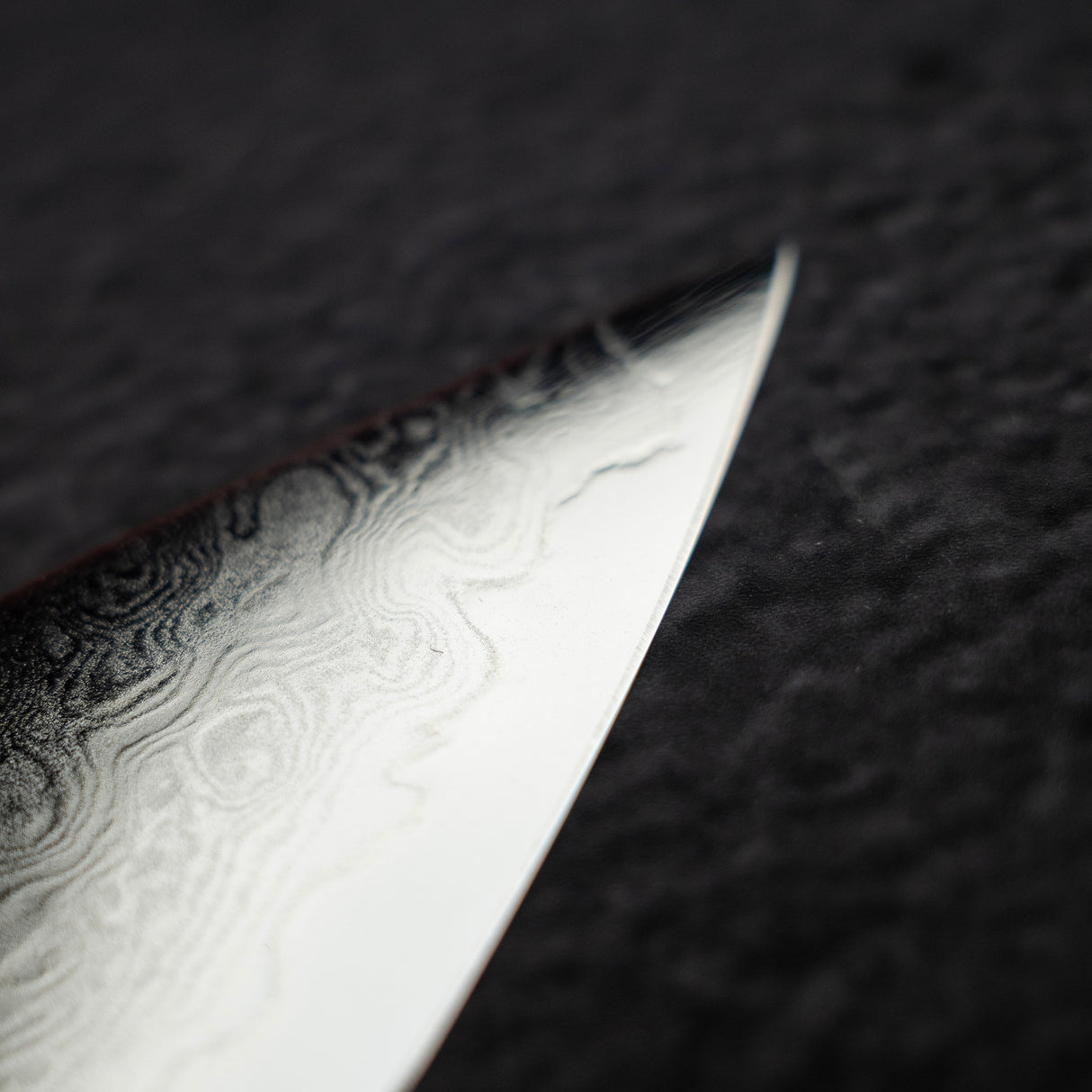 Shun Premier Chef's Knife 20cm (8")