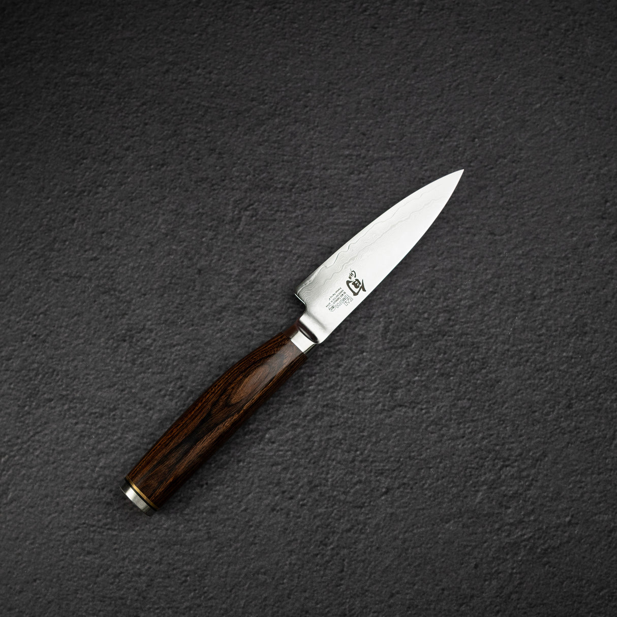 Shun Premier Paring Knife 10cm (4")