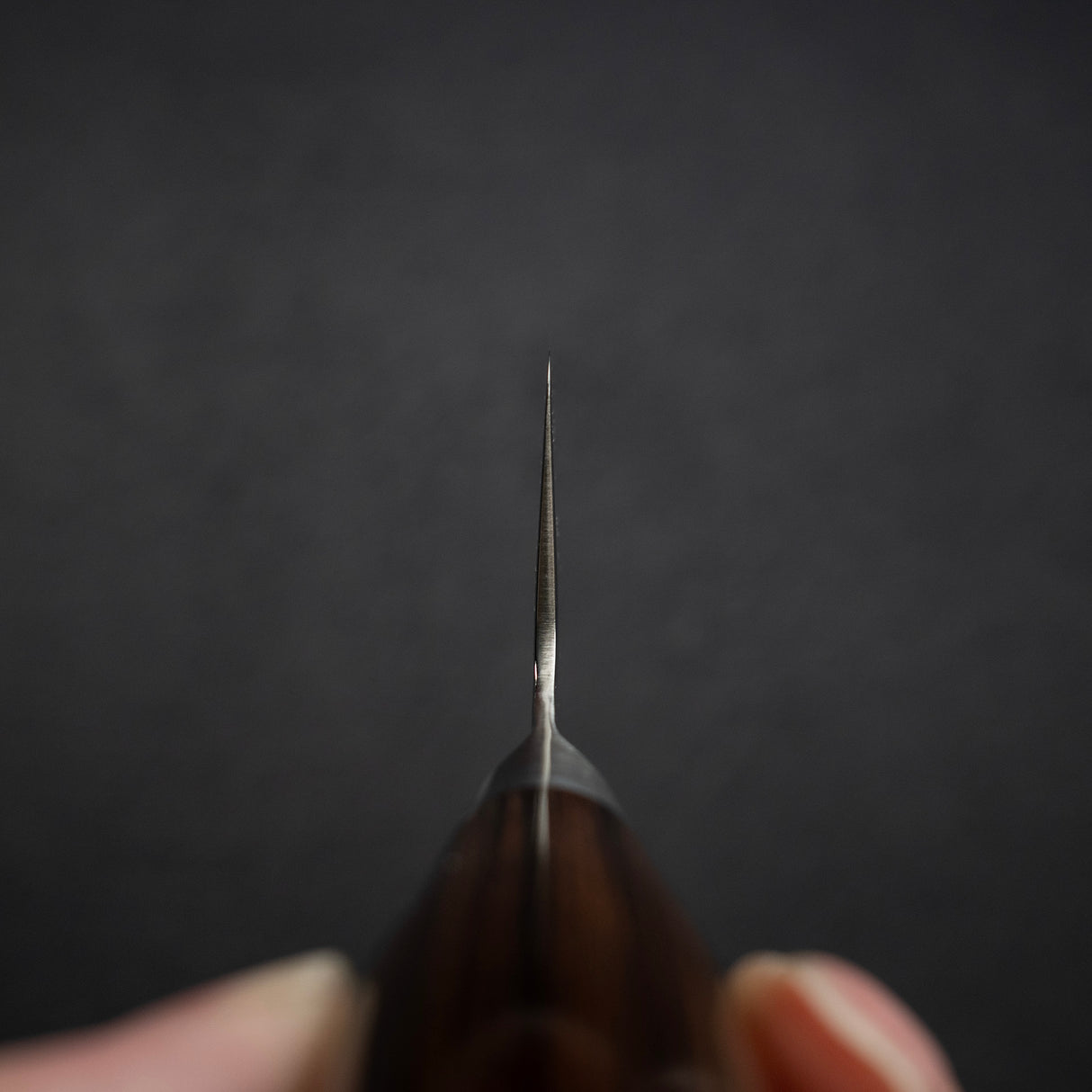 Shun Premier Utility Santoku 18cm (7")