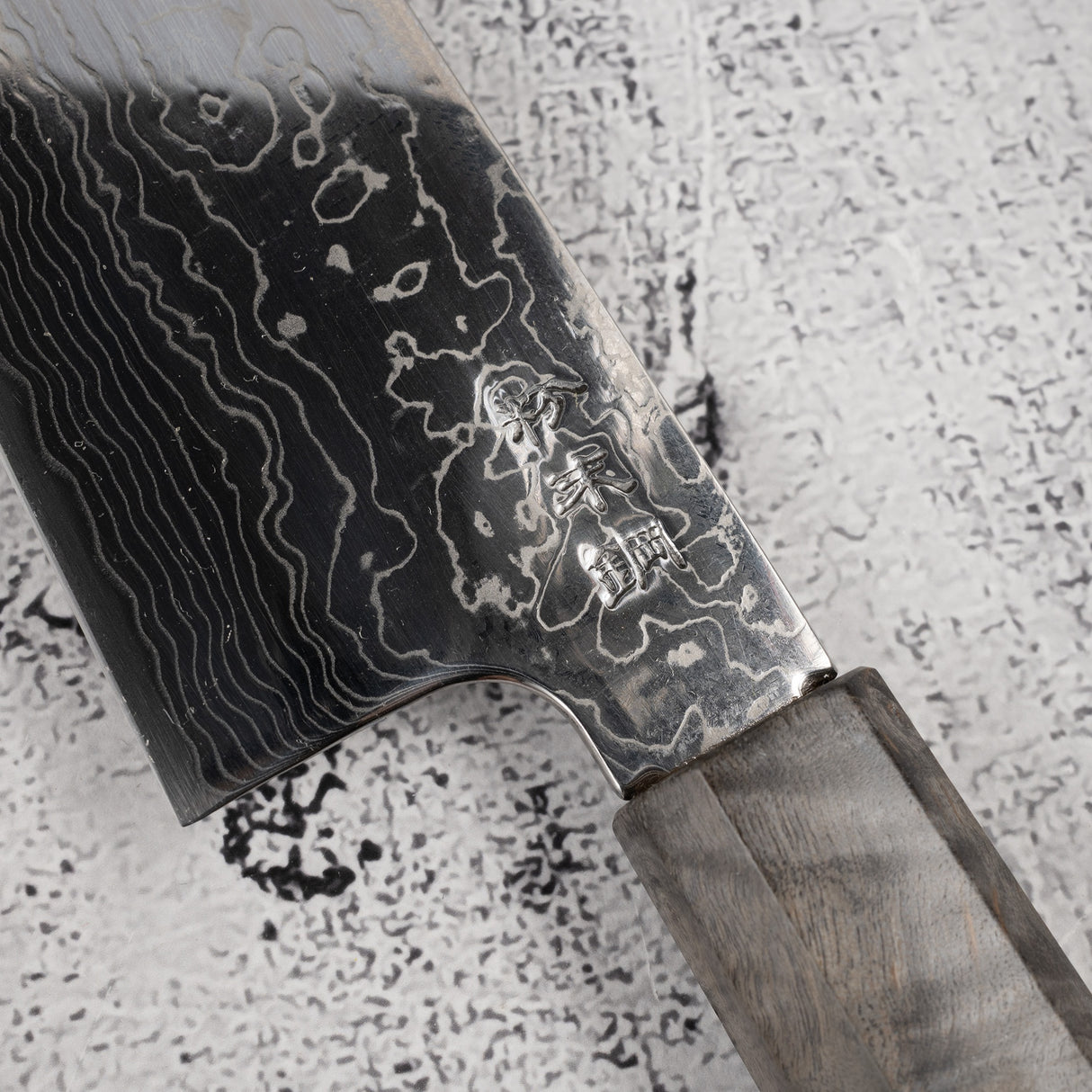 佑成 SG2 大馬士革牛刀 210mm 樺木柄