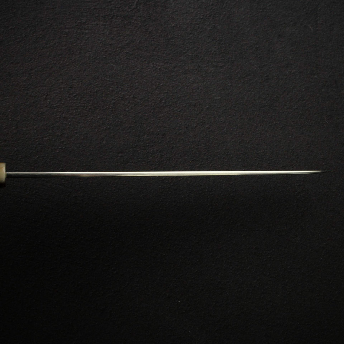 Sukenari SG2 Honyaki Yanagiba 270mm, Ebony Handle Horn Ferrule