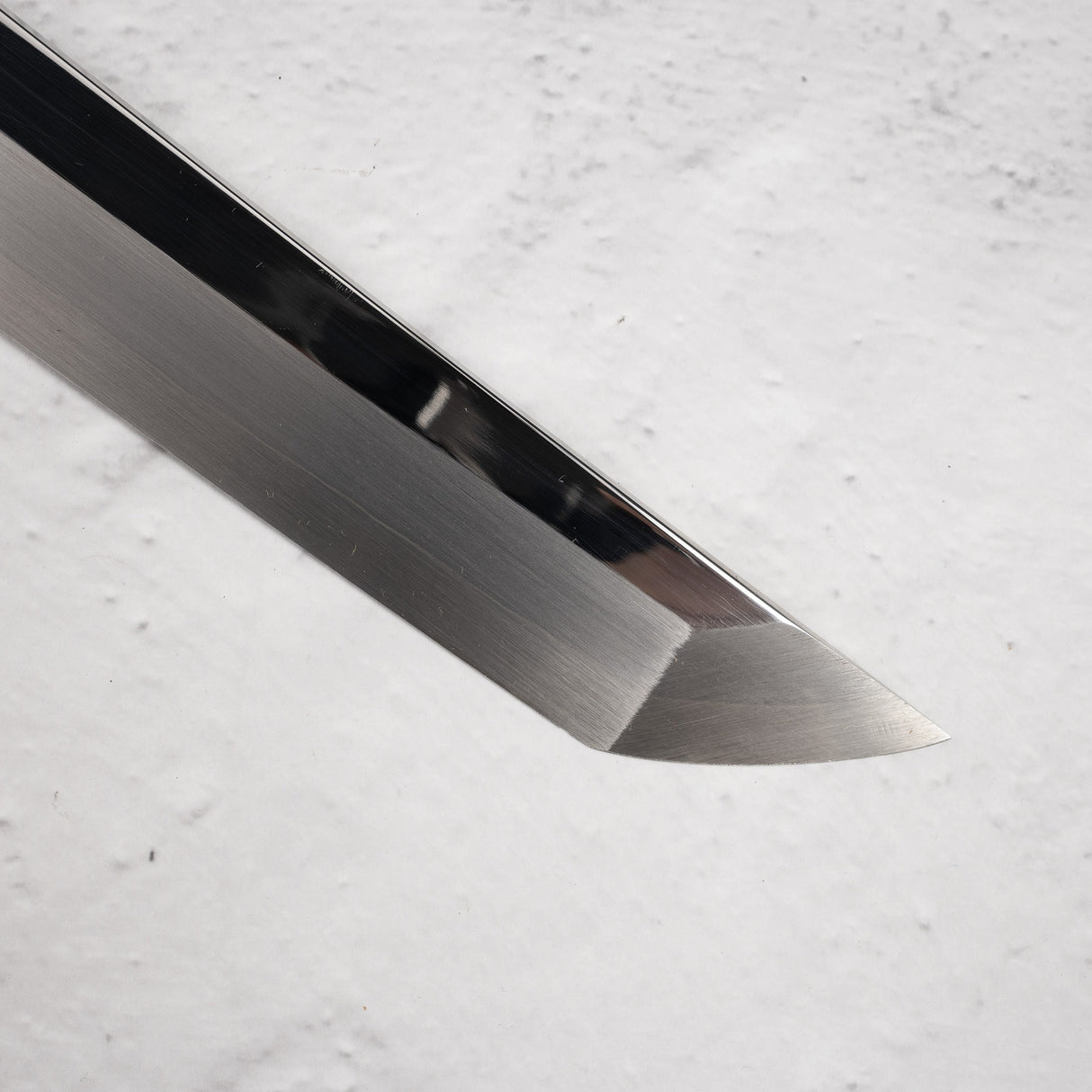 Sukenari SG2 Ni-mai(2 層)Sakimaru Takobiki 330mm 鏡面拋光