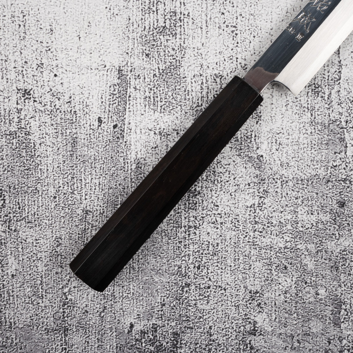 佑成 SG2 柳刃 240mm 鏡面拋光