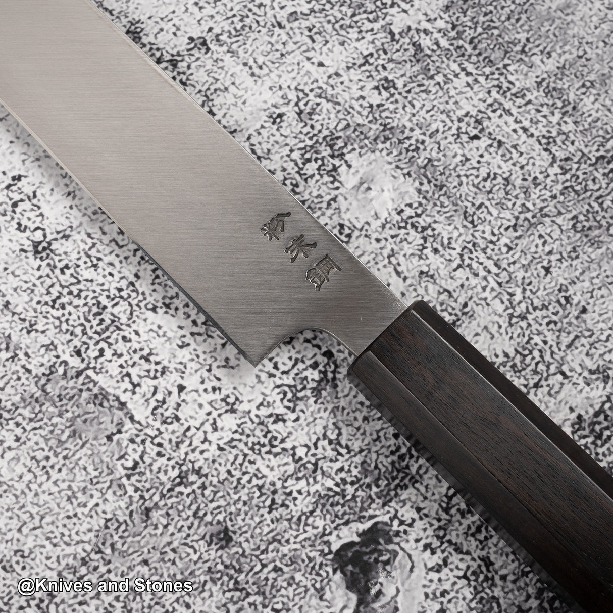 Sukenari SG2 柳刃 270mm 鏡面拋光附鞘 二枚(2層)