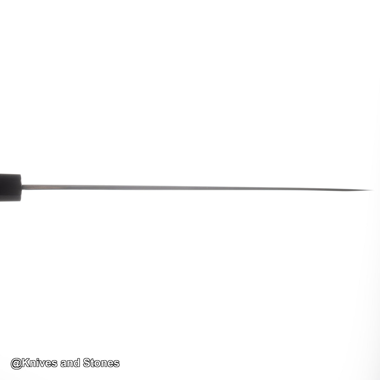 Sukenari SG2 柳刃 270mm 鏡面拋光附鞘 二枚(2層)