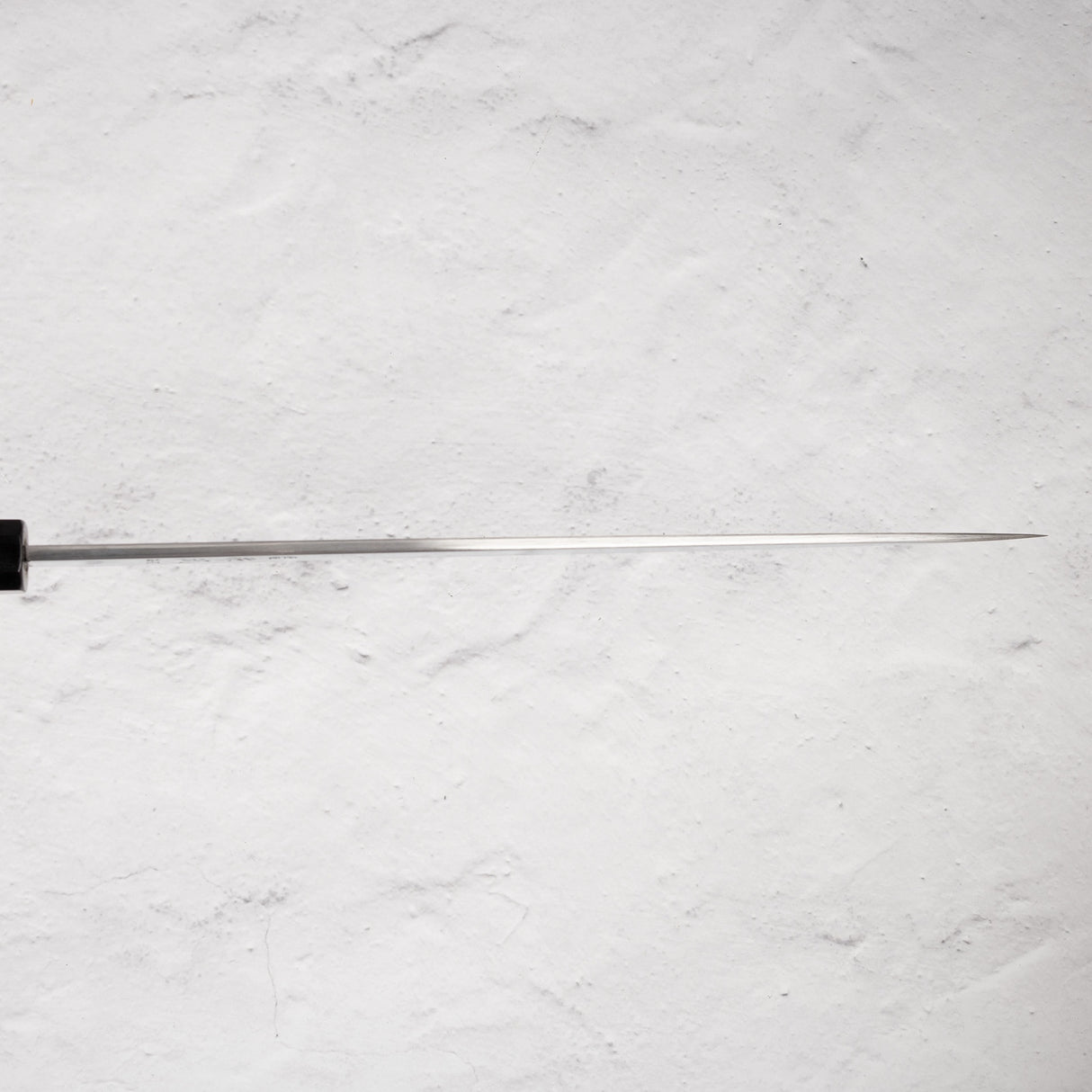 Sukenari SG2 Ni-mai (2 層) Yanagiba 300mm 鏡面拋光