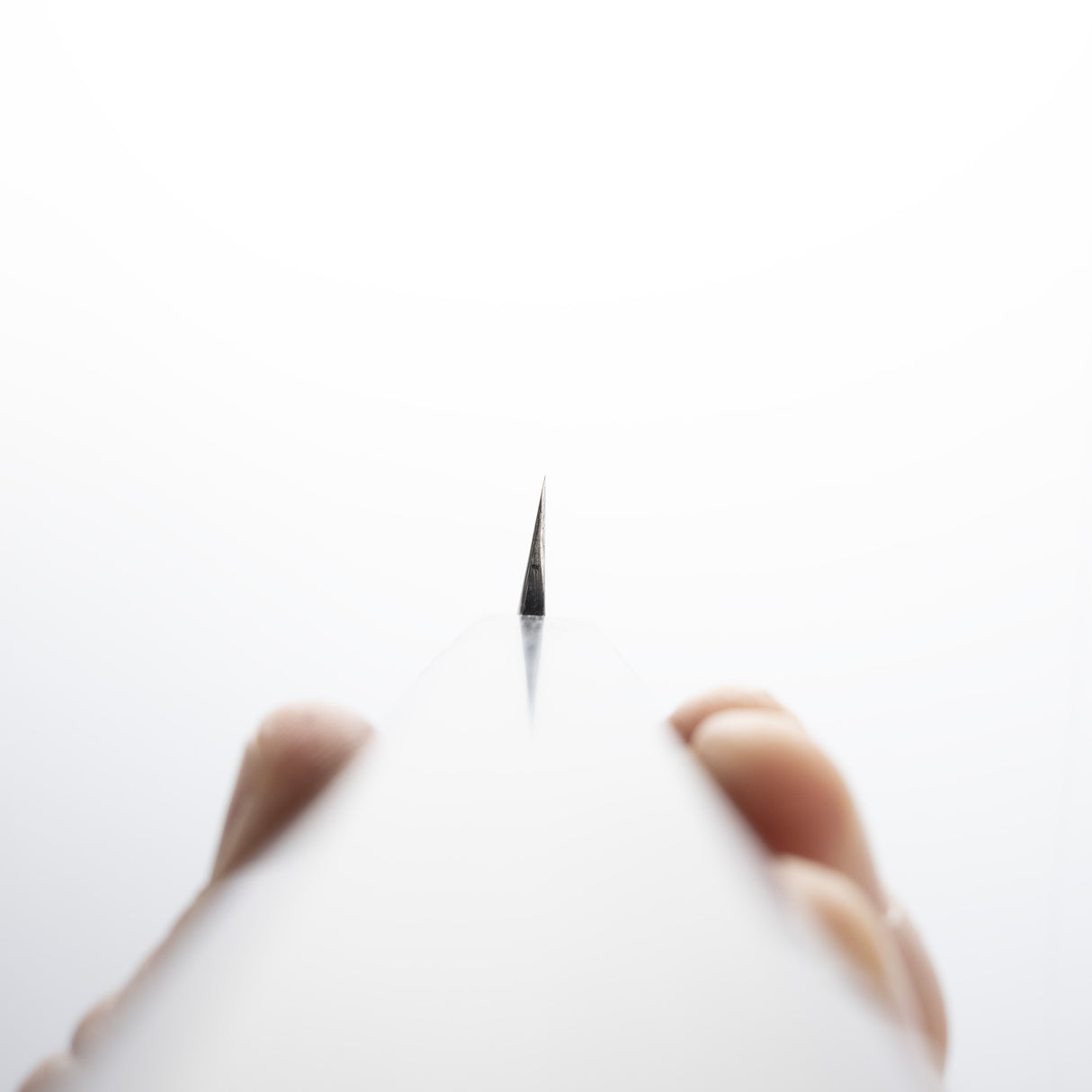 Sukenari SG2 牛刀尖柳刃 240mm 鏡面拋光 二枚(2層)