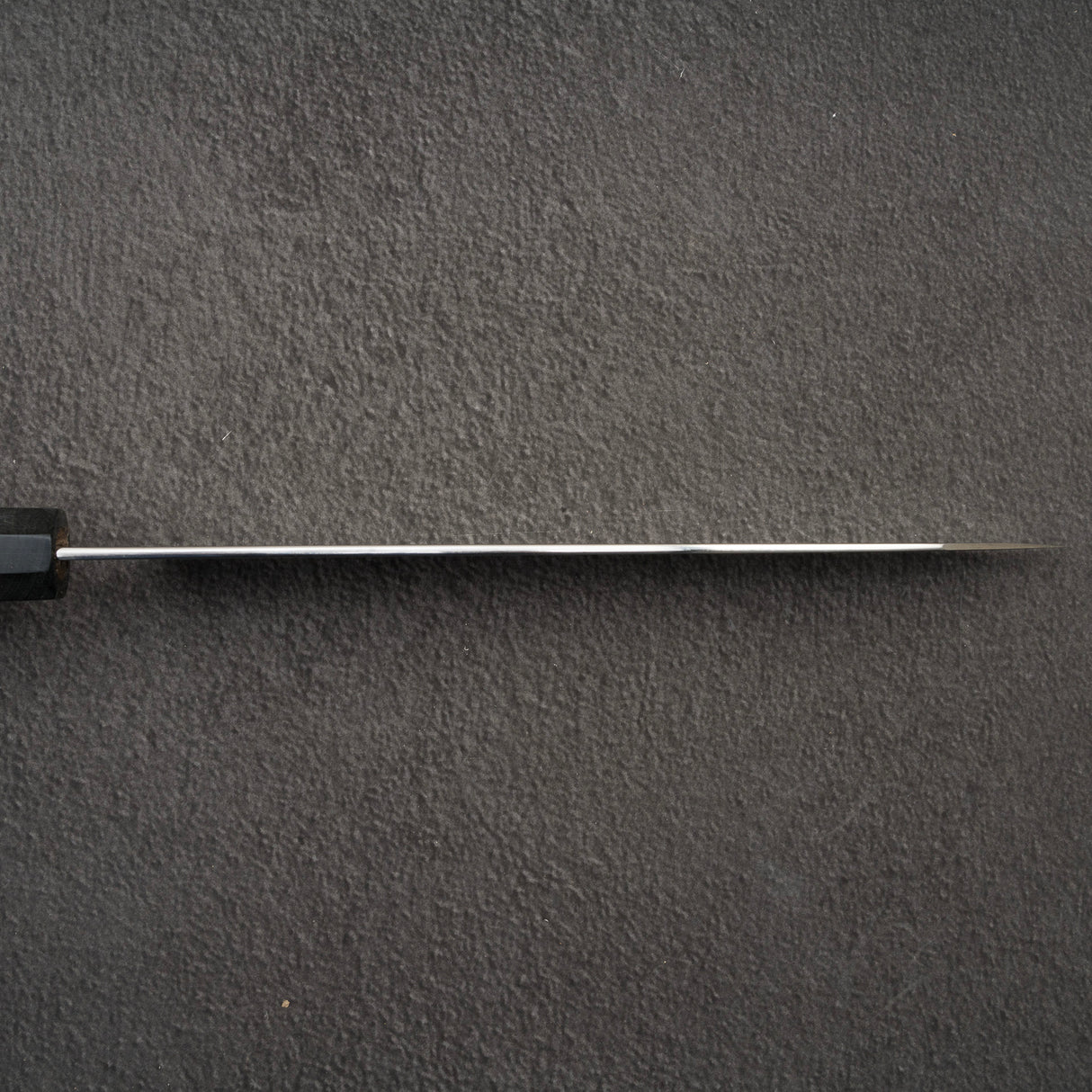 Sukenari ZDP-189 大馬士革 Kiritsuke (K-tip) Gyuto 240mm 樺木瘤柄