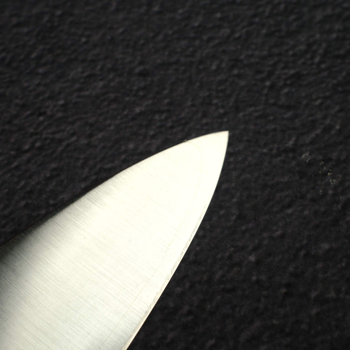佑成 ZDP-247 Hairline 牛刀 240mm, 黑檀木 Handle