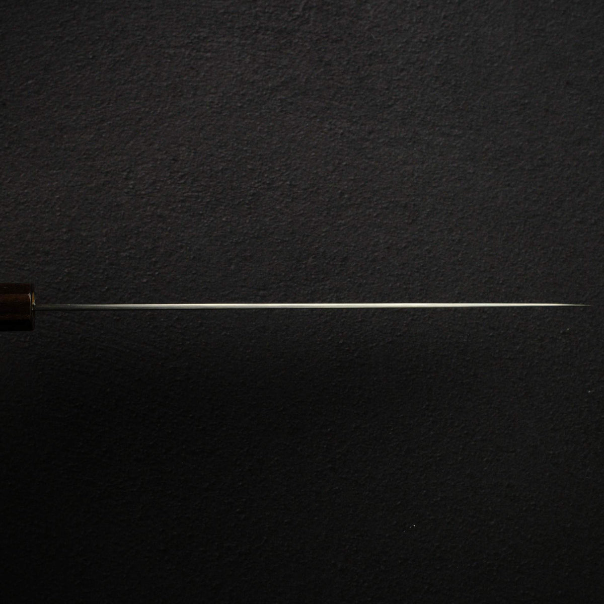 佑成 ZDP-247 Hairline 筋引 240mm, 黑檀木 Handle