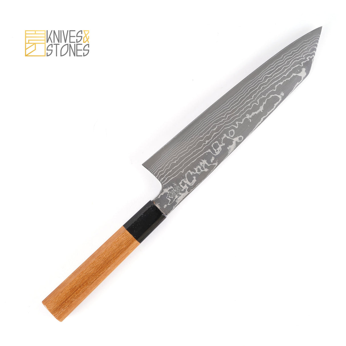 Sukenari ZDP-189 大馬士革 K-Tip Gyuto 210mm/ 240mm