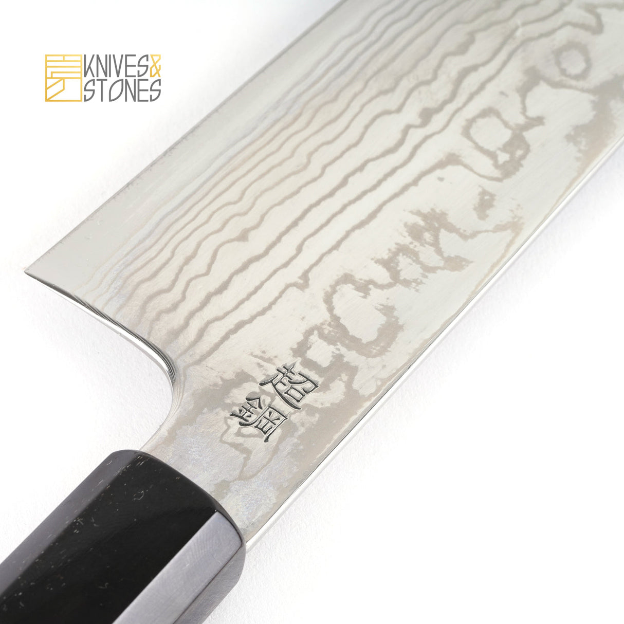 Sukenari ZDP-189 大馬士革 K-Tip Gyuto 210mm/ 240mm