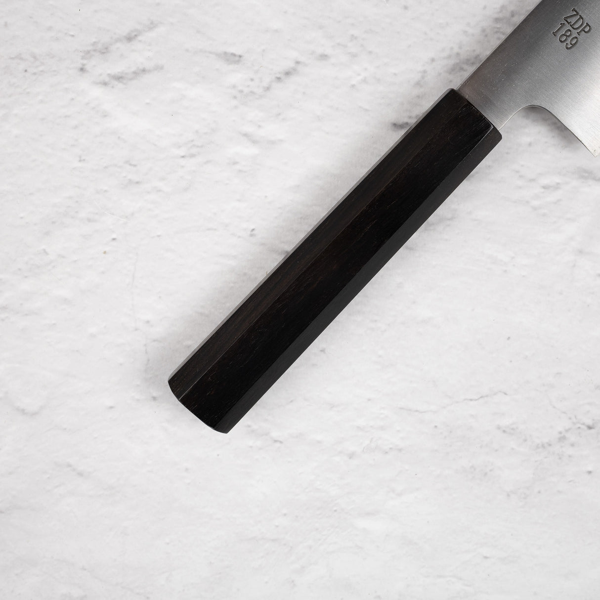 助成 ZDP-189 髮絲牛刀 240mm