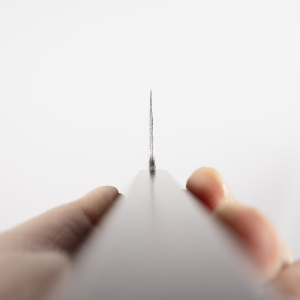 Sukenari ZDP-189 髮紋K-tip Gyuto 240mm