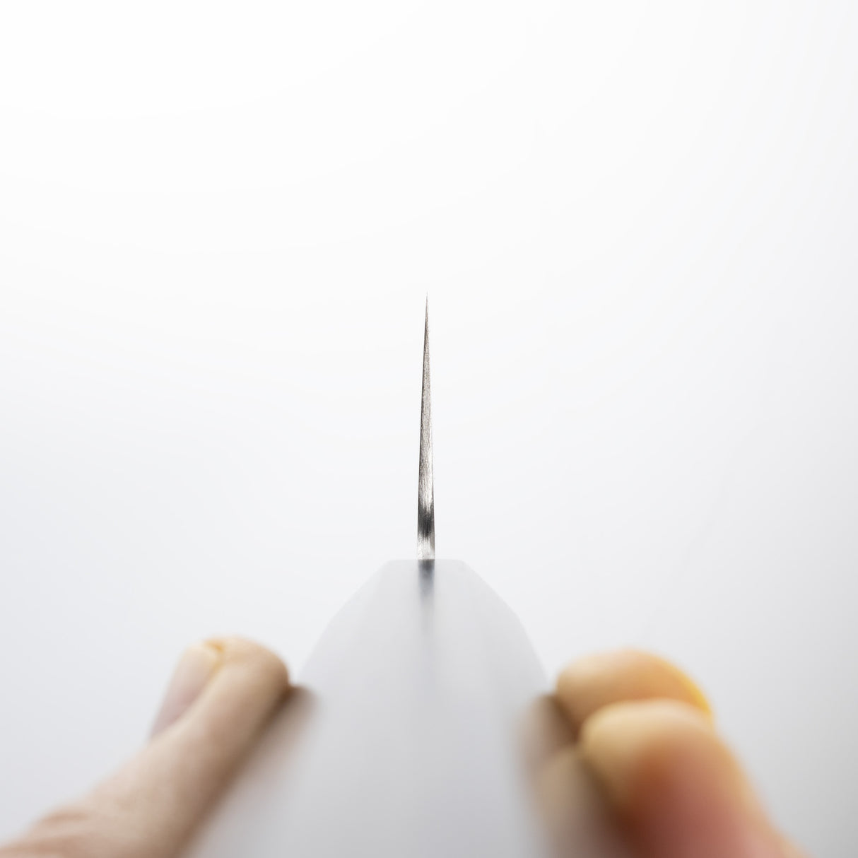 佑成 SG2 髮絲紋 K-tip 牛刀 270mm 黑檀木柄