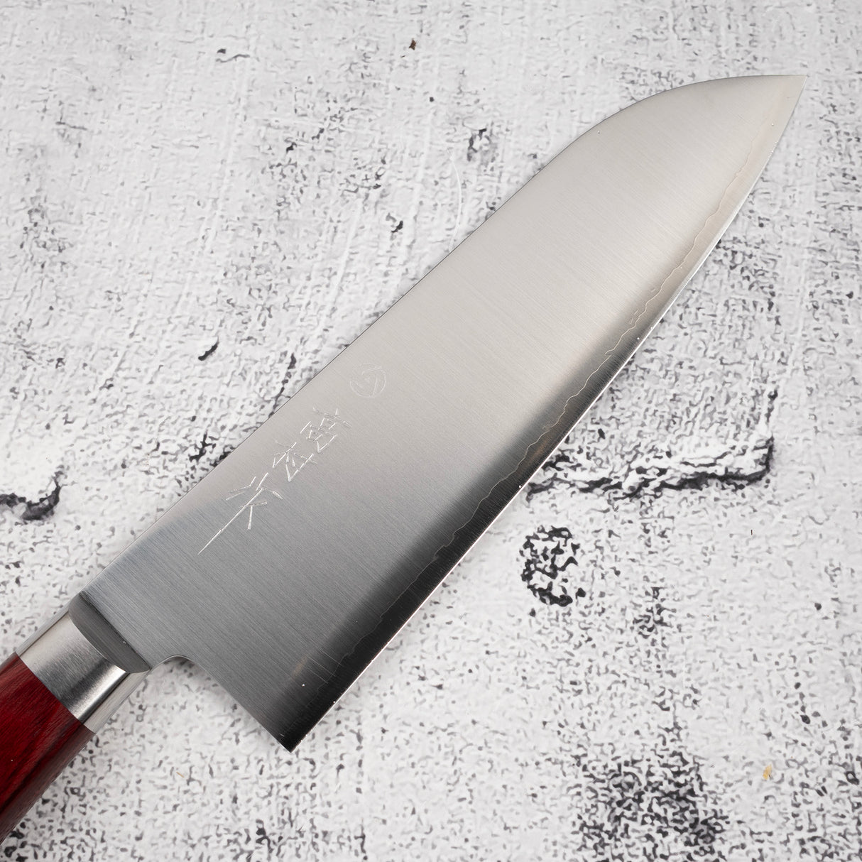 高村 SG2 Migaki 三德刀 170mm