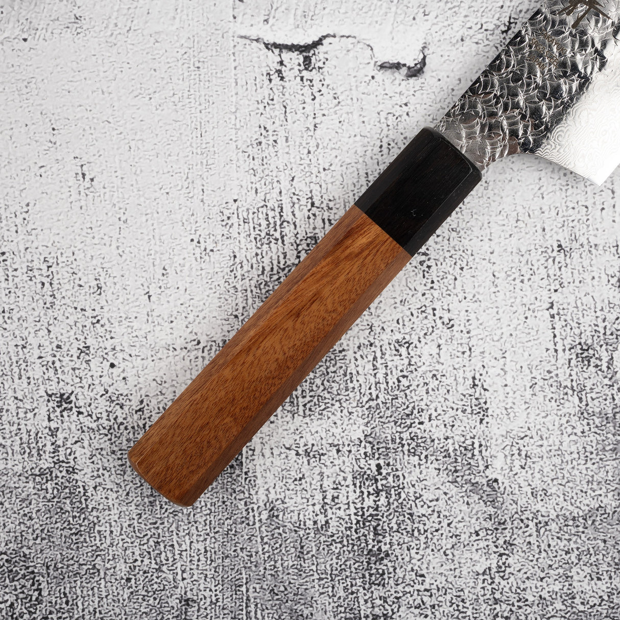 堺貴之 SPG2 劍形牛刀 190mm