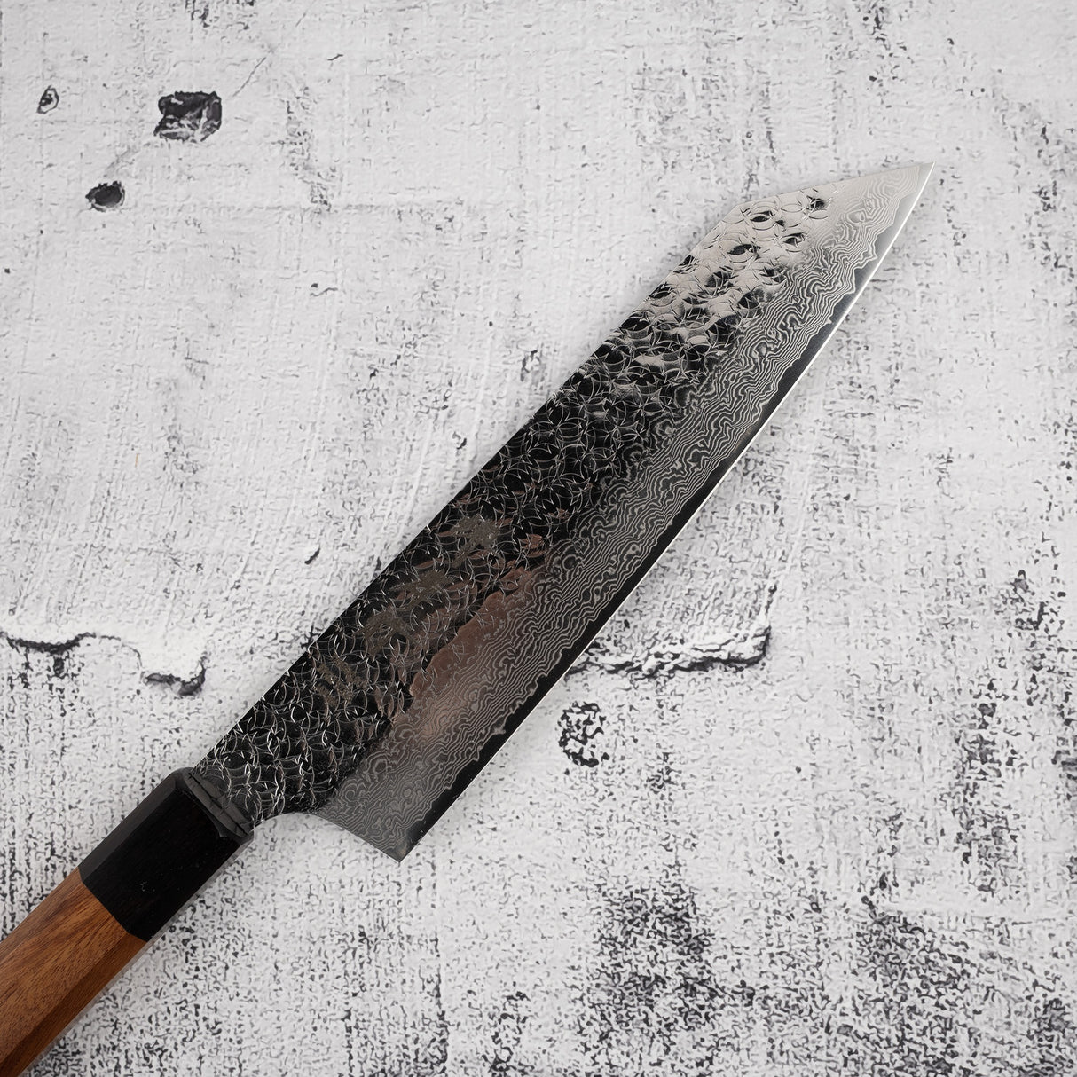 堺貴之 SPG2 劍形牛刀 190mm