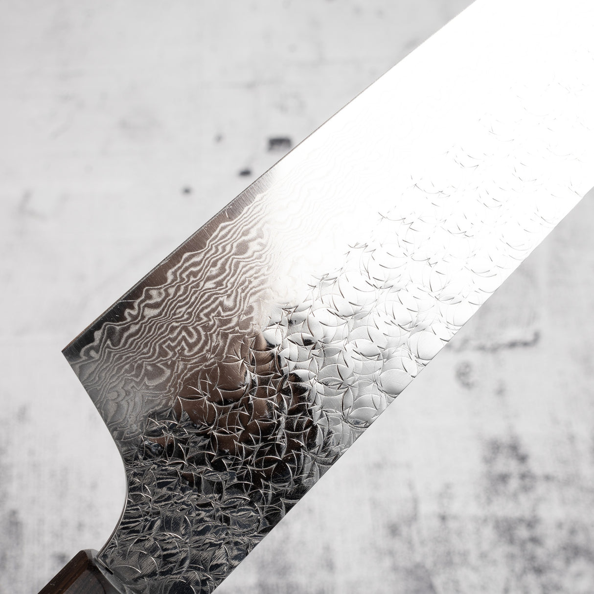 堺貴之 SPG2 劍形牛刀 190mm