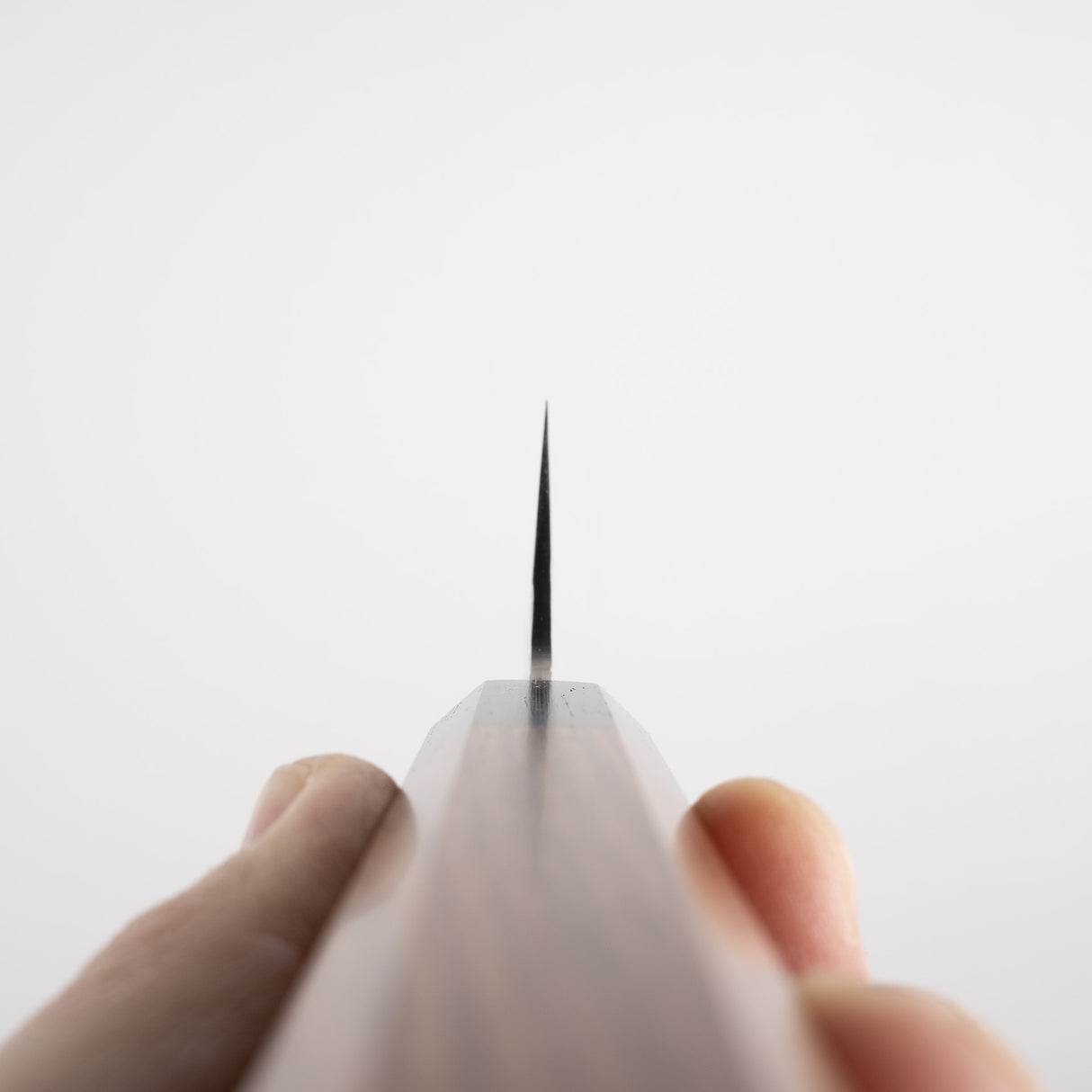 堺貴之 SPG2 Bunka 160mm(Kengata Santoku)