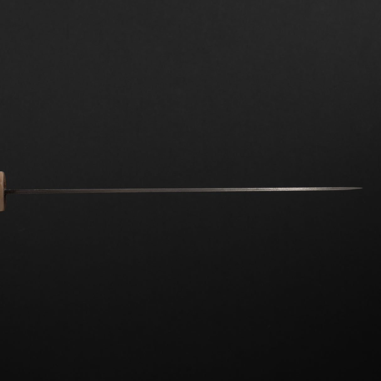 佐治武士 SG2 黑大馬士革主廚刀 180mm 愛心形鐵木柄