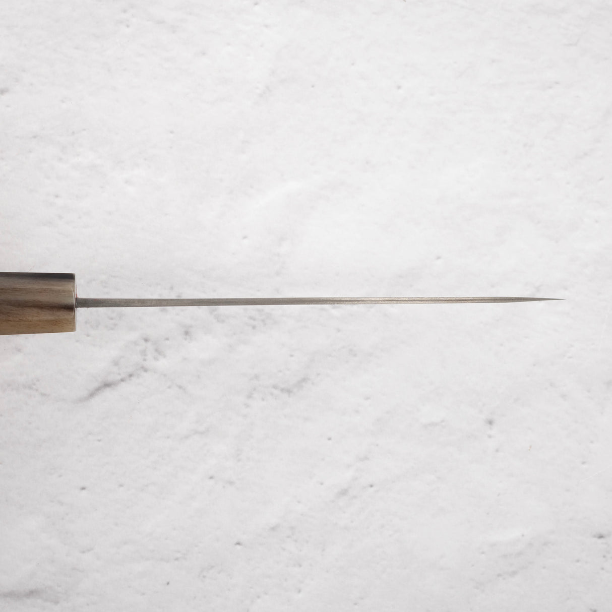 Takeshi Saji SG2 Black Damascus Petty 135mm