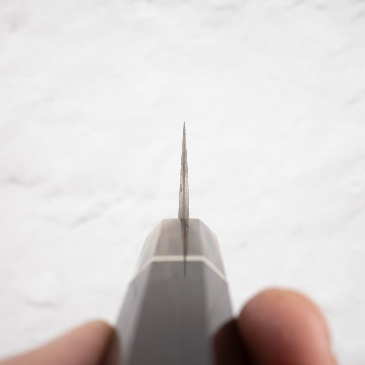 Takeshi Saji SG2 Black Damascus Petty 150mm