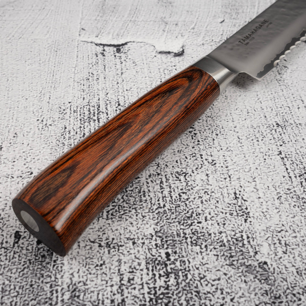 Tamahagane San 麵包刀 230mm SNH-1118H