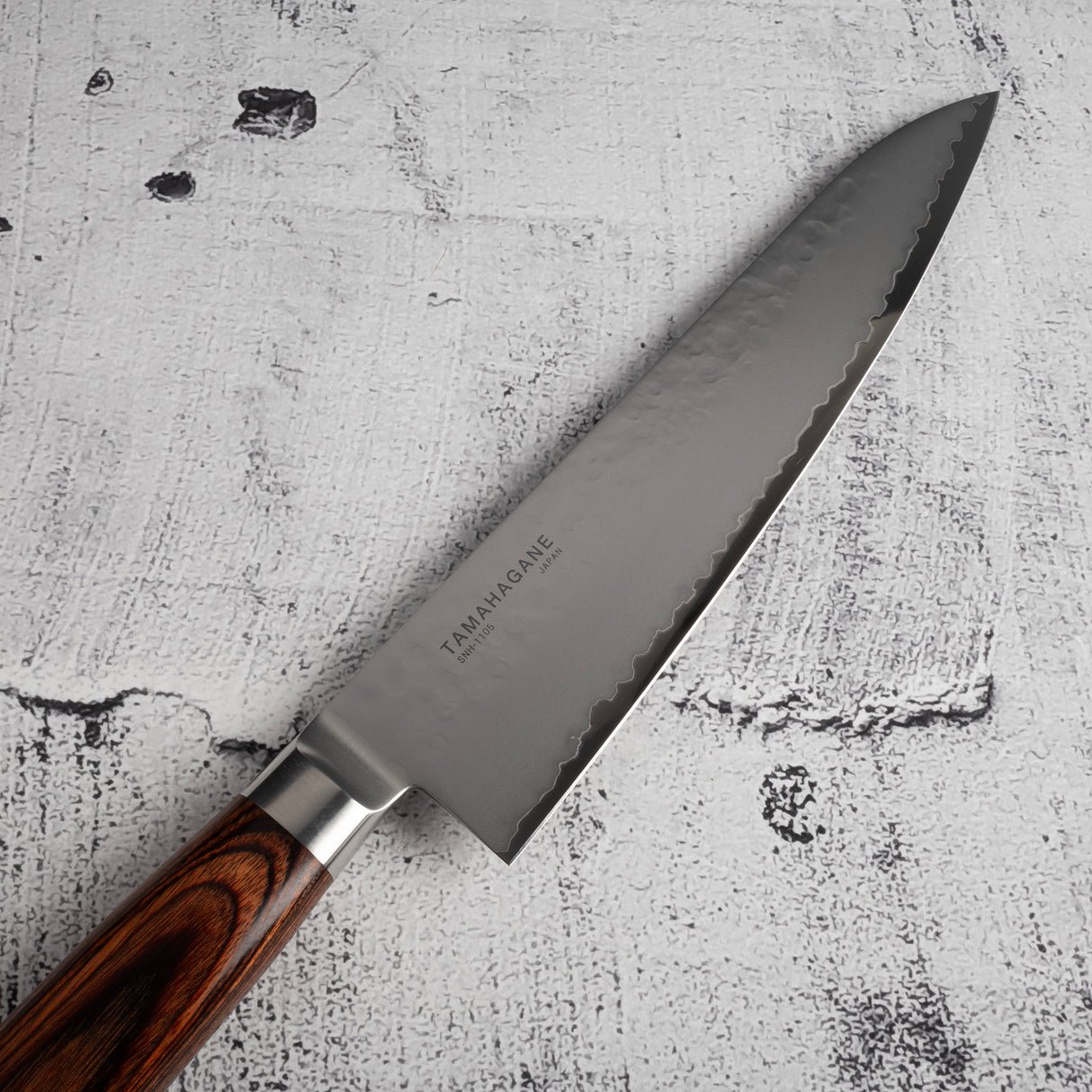 玉金聖牛頭 210mm SNH-1105